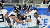 Jacksonville Jaguars vs. Tennessee Titans odds: NFL Week 14 point spread, moneyline, total