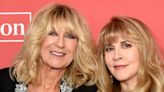 Stevie Nicks Shares Emotional Statement About Christine McVie's Death