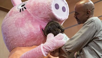 20 años de Peppa Pig, la cerdita "un poco mandona" con la que siguen creciendo los niños