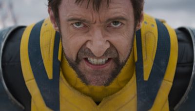 DEADPOOL & WOLVERINE Star Hugh Jackman Reveals The Real Reason He Decided To Return As MCU's Logan