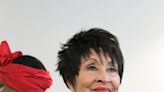 Fallece con 91 años Chita Rivera, actriz en West Side Story y otros musicales de Broadway