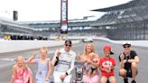 What NASCAR Cup driver had to say after Indianapolis