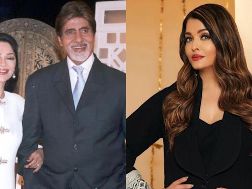 Simi Garewal slams trolls for bashing Amitabh Bachchan