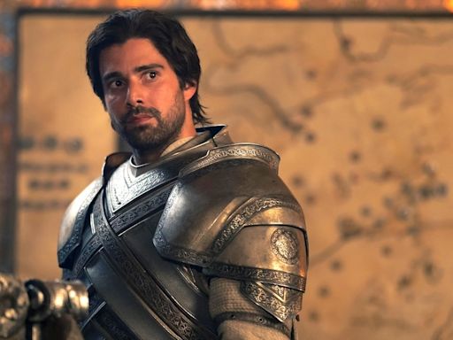 HOUSE OF THE DRAGON’s Major Duel Showed Why Criston Cole Is an All-Time Great Westeros Villain