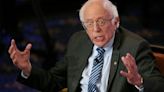 Bernie Sanders: Joe Manchin Has 'Sabotaged' President's Agenda