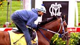 With Muth out, Saturday's Preakness Stakes seems set up for Mystic Dan