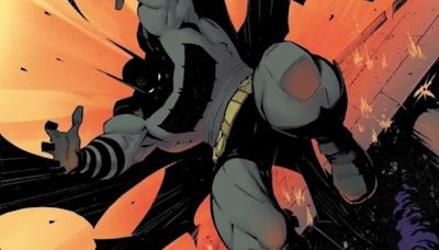 Absolute Batman #1 Praised by Comic Pros After Advance Preview