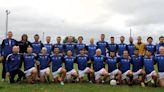 French international GAA team put Dublin clubs to the sword in first games on Irish soil
