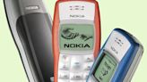 Cuánto cuesta actualmente el Nokia 1100, el celular que fue furor en los 2000