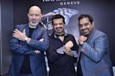 Shankar-Ehsaan-Loy