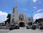 Tarlac Cathedral