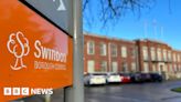 Swindon Borough Council rapped for national security law breach