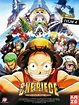 One Piece - Film 4: L'Aventure sans Issue - Seriebox