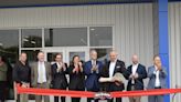 Schwan's celebrates completion of Salina pizza plant expansion