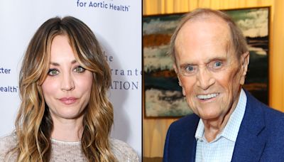 Kaley Cuoco, Judd Apatow and More Celebrities React to Bob Newhart’s Death