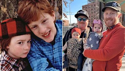 28 Years Later, “The Adventures of Pete and Pete”'s Danny Tamberelli and Michael C. Maronna Are Still Best Friends (Exclusive)