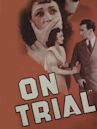 On Trial (1939 film)