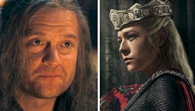 ¿Ulf sí tiene sangre Targaryen? La historia del personaje en los libros de ‘House of the Dragon’