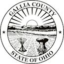 Gallia County, Ohio