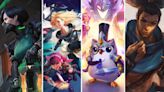 Riot Games hacked, League of Legends, VALORANT, and other titles affected