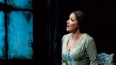 Anna Netrebko, Russian Soprano, Is Suing the Met Opera for Defamation and Breach of Contract