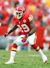 Eric Berry