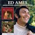 Christmas with Ed Ames/Christmas Is the Warmest Time of the Year