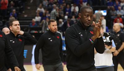 ANALYSIS: How Anthony Grant’s first seven Dayton teams compare