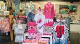 Pink Poppy Artisans Boutique colors Georgetown with local gifts, goods