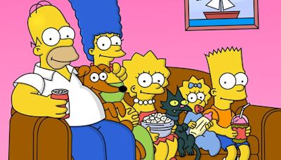 The Simpsons Won't End Anytime Soon, Says Showrunner