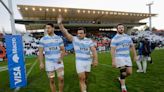 El desafío de Los Pumas de cambiar tras la debacle ante All Blacks y a la espera del Mundial de Francia