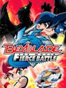 Beyblade: Fierce Battle