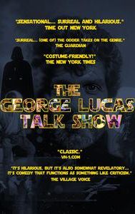 The George Lucas Talk Show: Stage Show