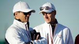Furyk appointed US Presidents Cup captain for 2024 in Canada
