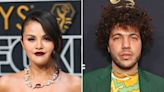 Fans Think Benny Blanco Makes a Cameo in Selena Gomez’s New Music Video