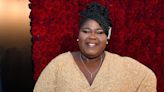 Gabourey Sidibe and husband Brandon Frankel are expecting twins: 'Twin delivery coming soon!'