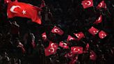 Prospects brighten as Turkey taken off money laundering 'grey list'
