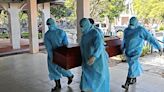 Sri Lanka apologises for forced cremations policy during pandemic