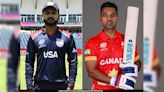 USA vs Canada LIVE Score, T20 World Cup 2024 Latest Updates...Monank Patel Wins Toss, Opts To Bowl | Cricket News