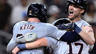 For the Tigers to make a playoff push, here’s what has to happen