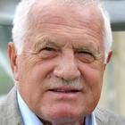 Václav Klaus