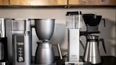 The Very Best Coffee Makers, According to Our Exhaustive Testing