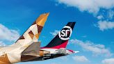 Etihad Cargo Expands Partnership with SF Airlines