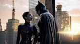 'The Batman': See Robert Pattinson's Batsuit and Zoë Kravitz's Catsuit in an exclusive 3D virtual experience