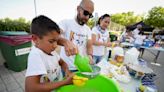 PANDORGA 2024: Familias y jóvenes respaldan con participación el concurso de 'Limoná Sin'