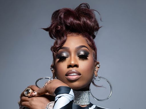 Missy Elliott Joins Universal’s Untitled Pharrell Williams and Michel Gondry Musical Project