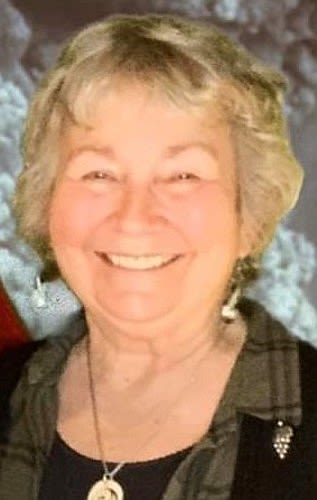 Jacqueline Carrol Fields, 78