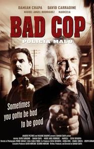 Bad Cop