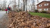Start raking. County is collecting leaves; pickup begins Monday in South Bend, Mishawaka