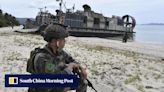 Philippines, Japan near reciprocal troops deal in move to counter China